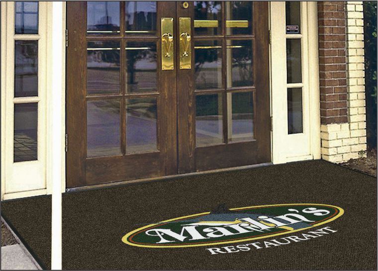 Make your entryway as welcoming as possible