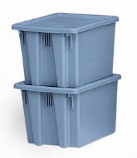 Be smart about inventory storage in your warehouse.