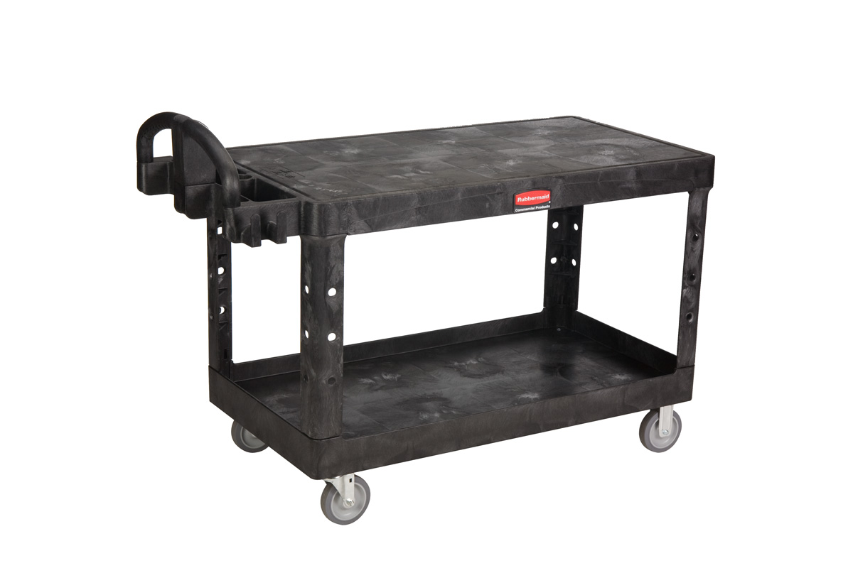 Be proactive in your approach to safety in the warehouse