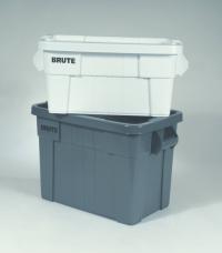 Keep storage bins to organize your warehouse in time for the holiday rush