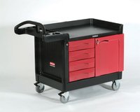 Work with your providers to keep utilities down