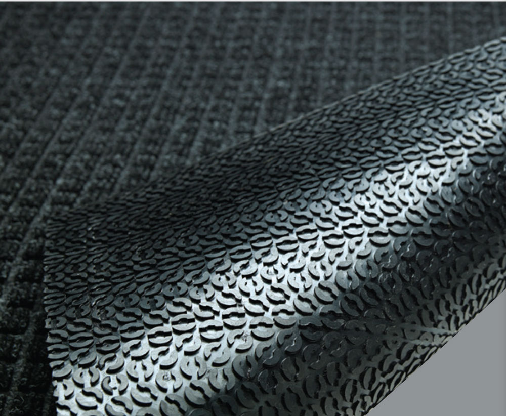 Need a non slip mat option? We have you covered.